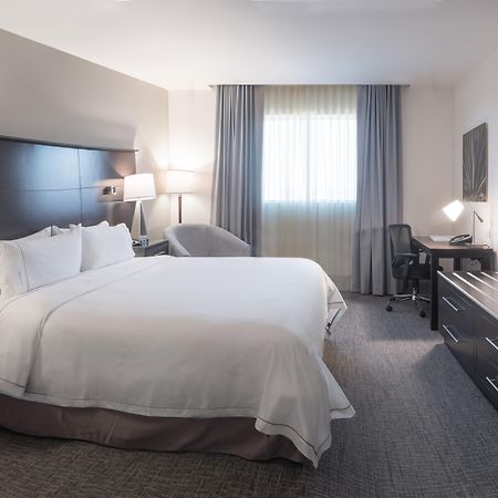 Holiday Inn Express & Suites Silao Aeropuerto Terminal By Ihg Exterior photo