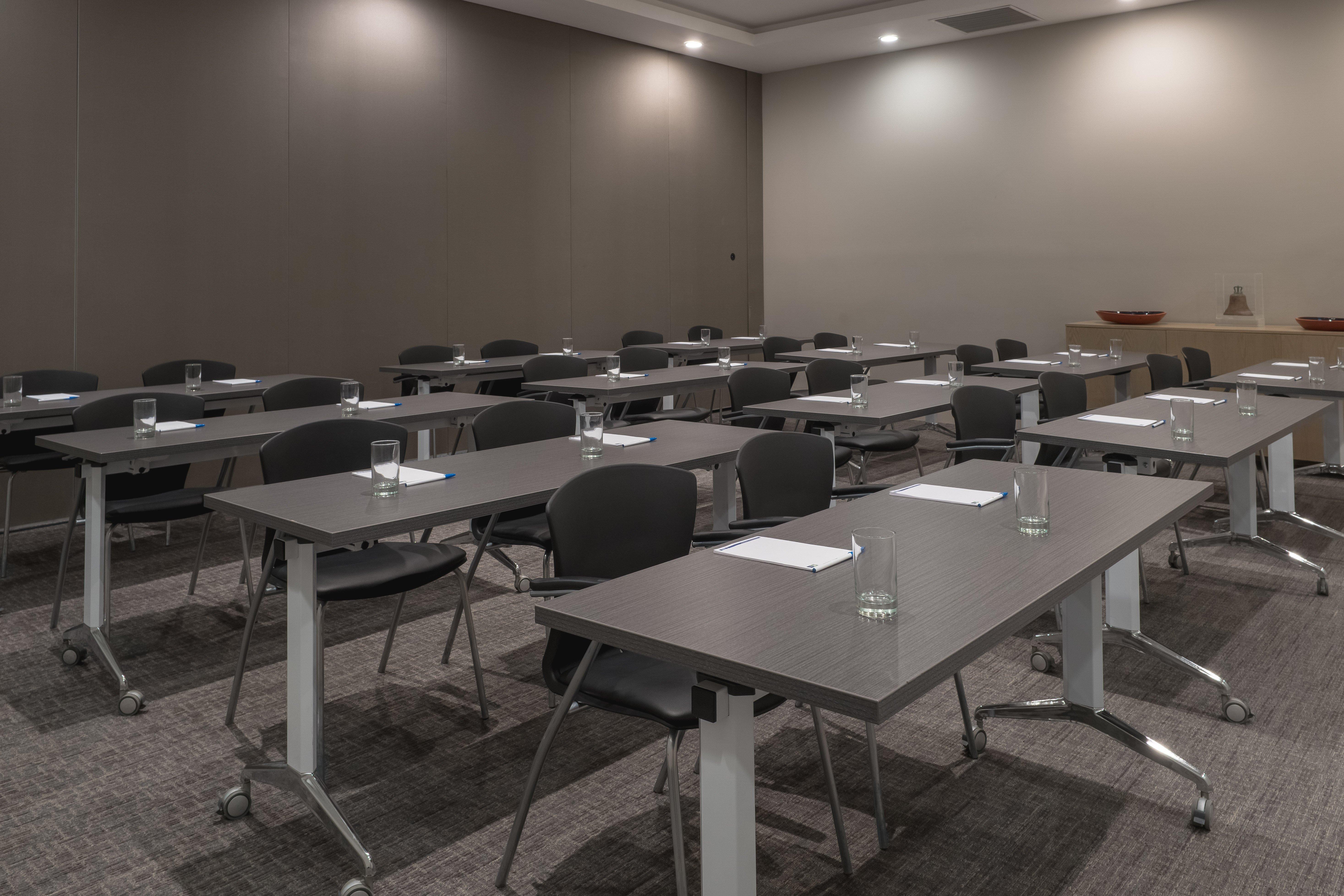 Holiday Inn Express & Suites Silao Aeropuerto Terminal By Ihg Exterior photo